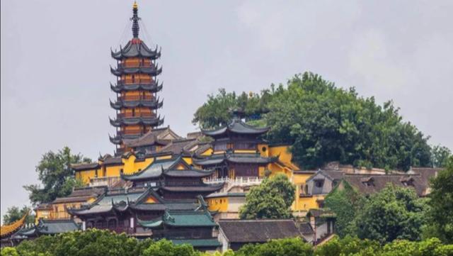 那顺孟和:扬州和镇江有什么文化上的联系？