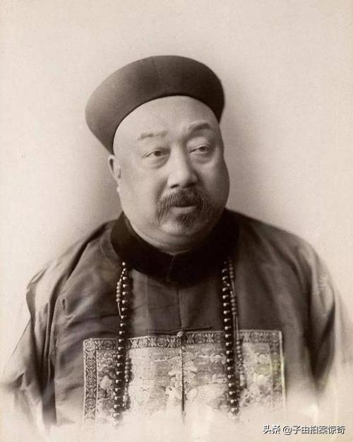 叶赫那拉:清朝叶赫那拉氏除了慈禧还有哪些知名人物？