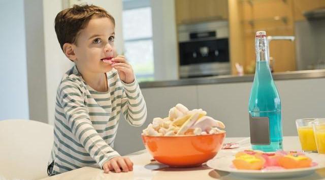 头条问答 - 小孩三岁不长个,不爱吃饭想给她买钙片,大家有推荐的么?(