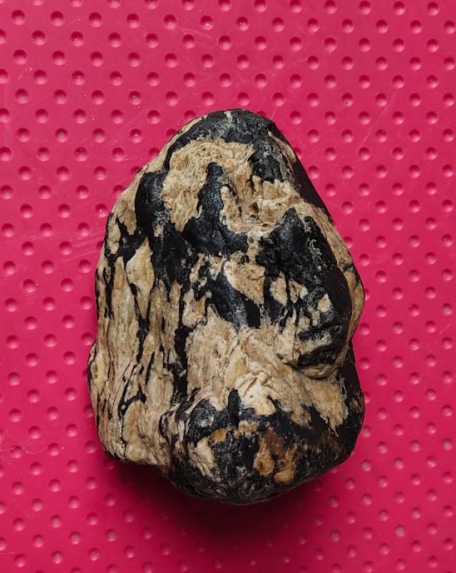 玉有灵性了,你见过哪些很有灵性的天然奇石？