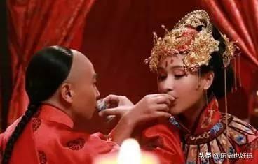 伉俪的意思:夫妻之间为什么成为两口子，老婆和老公的称呼又是怎么来的呢？