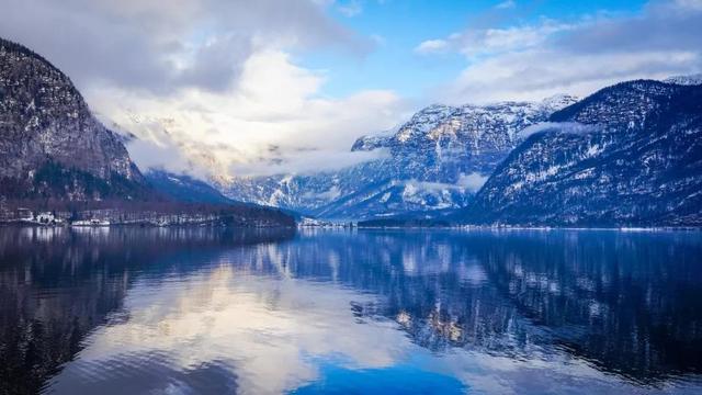 你去过哪些非常小众却又特别美的景点？插图164