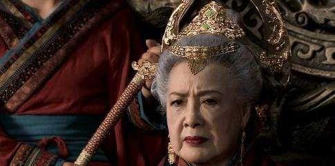 鄂邑长公主:皇帝的姐姐和妹妹都叫长公主吗？为什么？