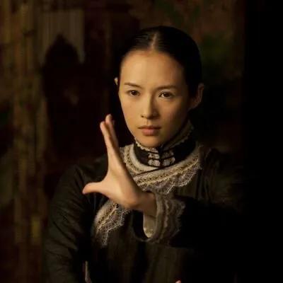 章子怡作品,为什么章子怡最近没怎么拍新戏？