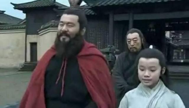 曹冲的资料:曹冲到底是一个怎样的人物？