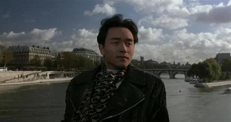 商细蕊原型:如果张国荣还在，那这些年的成名电影中哪些角色由他来出演更好