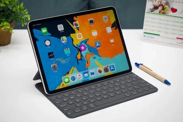 哪些是你在ipad上使用频率最高的几款软件？