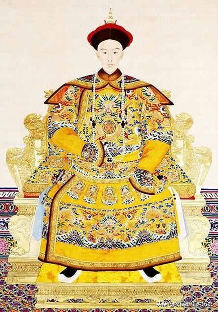 慈禧太后垂帘听政多长时间？真的毫无是处么？