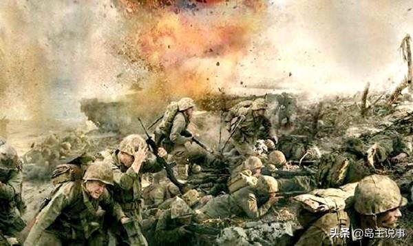 二战中，如果日军不招惹美国，直接配合德国进攻苏联会如何？插图141