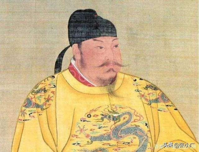 唐玄宗李隆基:和唐太宗相比，唐玄宗真的毫无过人之处吗？