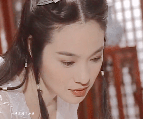 小鱼儿和花无缺:在张卫健版《小鱼儿与花无缺》中饰演江玉燕的杨雪近况如何？