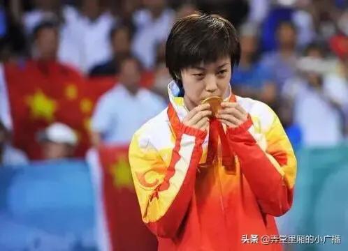 容国团简介:你所了解和知道的乒乓球员绰号有哪些？