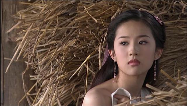 夏梦老公:为了王语嫣命都不要的段誉为何最后娶了木婉清？