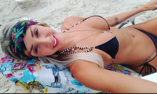 南美国家的女排球员身材感觉要比其他国家的女排选手显得更好,这是为什么？你怎么看？
