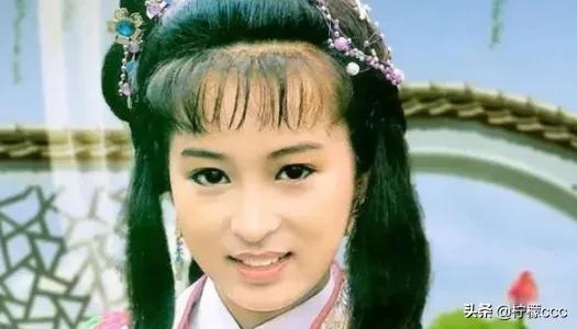 黎美娴近照:香港著名女演员黎美娴最近怎么样了？