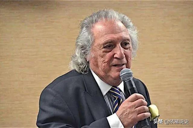 马克布鲁姆:美国新冠死亡病例快突破10万了，为什么鲜有名人死亡？
