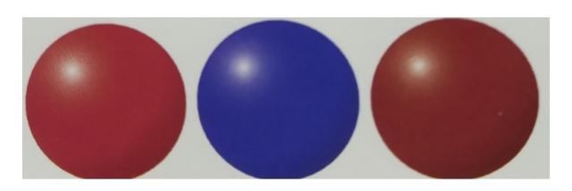 西班牙画家委拉斯盖兹的人体油画《镜前的维纳斯》,为何只看到背影？