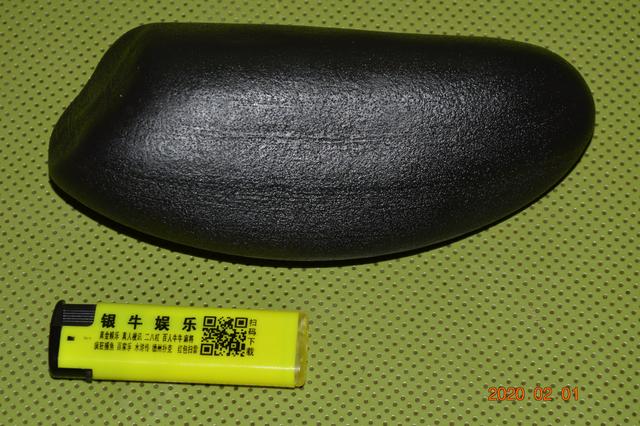 富康陨石:真正的陨石都长什么样子呢