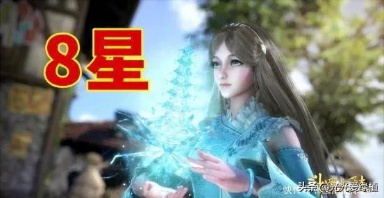 罗猫:暹罗猫 斗罗大陆中的史莱克七怪纯论天赋和实力应该怎么排呢？