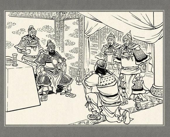 魏国名将:曹操手下排名第一的武将是谁？