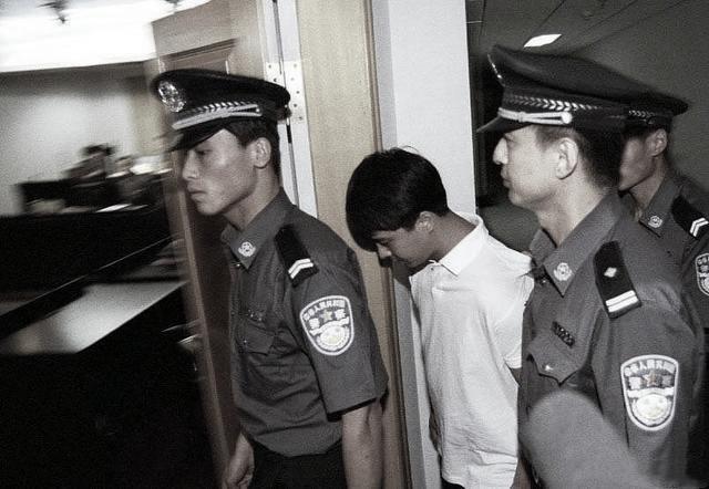 赵志红案件详细过程:中国历史上有哪些变态杀人狂魔？