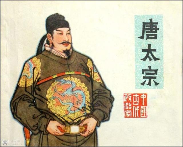 汉、唐都是古代中国的代名词，到底这两个朝代有什么相似之处？