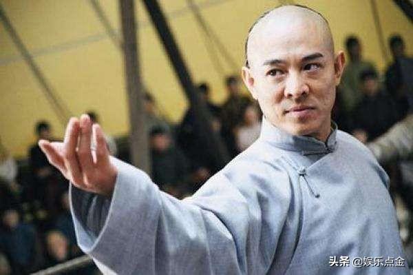 李连杰真实身份惊人林立果:李连杰为什么新加坡国籍？