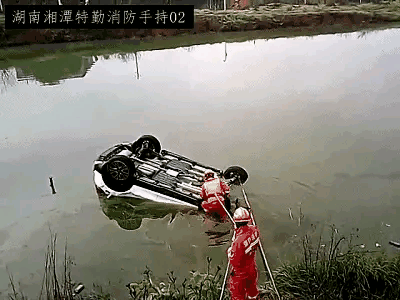 湖南鬼结婚事件:浙江宁波一对即将结婚的情侣双双溺水身亡，到底是怎么回事？