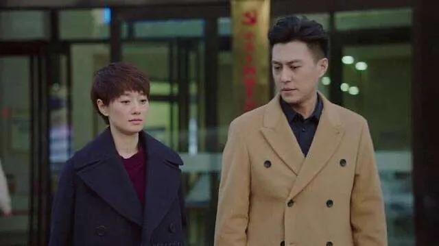金牌律师大结局:广西民族大学女教授和律师丈夫同被儿子杀害，你怎样看？