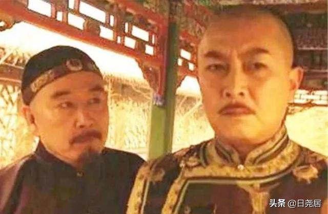 佟国维:久经沙场的老狐狸佟国维，难道真的不如一个师爷邬思道的智商吗？