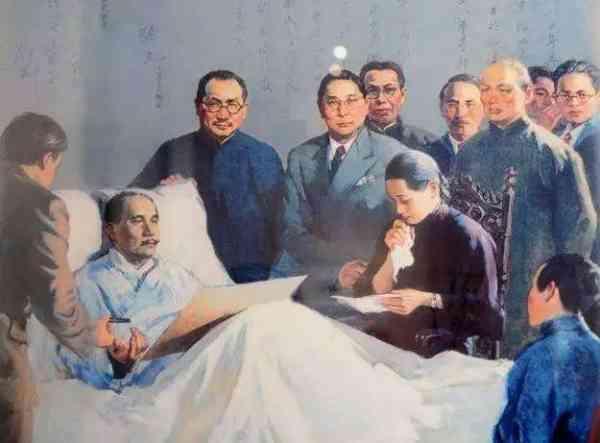 近代史人物:中国近现代著名历史人物有哪些？