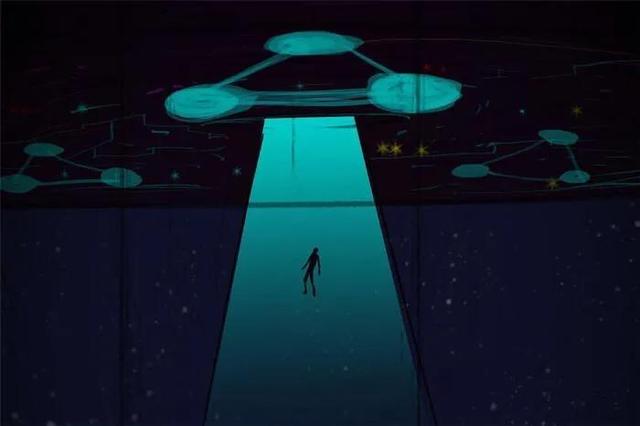 真的有ufo和外星人吗，凤凰山UFO事件是个谜，孟照国称多次看到外星人，一切是否属实