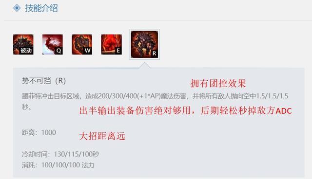 lol中,如果石头人大招有护甲加成,那么会成为t1上单吗？