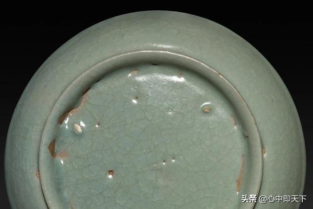 头条问答 - 大宋宣和年制瓷瓶,藏友如何点评?(13个回答)