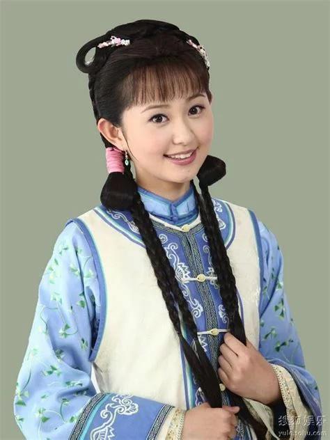1.孙耀琦主演的电视剧有哪些？2.涂黎曼主演的电视剧有哪些？