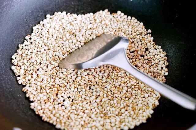 薏米的做法:薏米的做法是什么?蒸米饭可以用薏米吗？