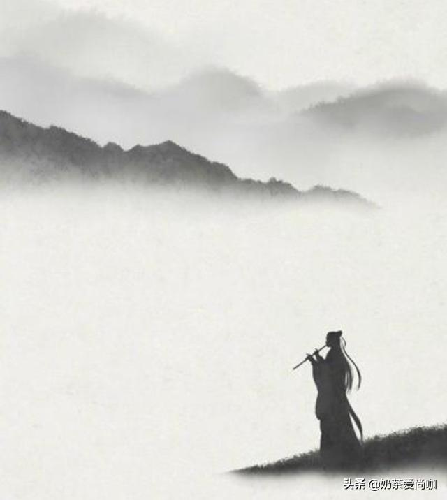 柳河东:《岭南江行》尾联有什么含义，表达了诗人什么思想情感？
