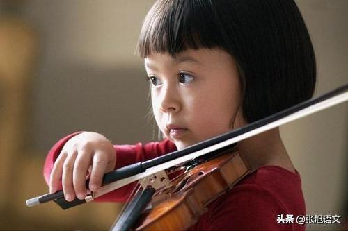 现在都在谈孩子的素质教育,什么才是真正的素质教育呢？