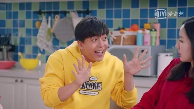 爱情公寓5微信战争:你们讨厌《爱情公寓》里的咖喱酱嘛为什么