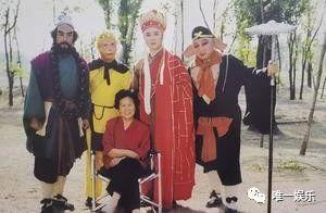 孙茜大婚:盘点一部佳作，就让明星咸鱼翻身，红到发紫