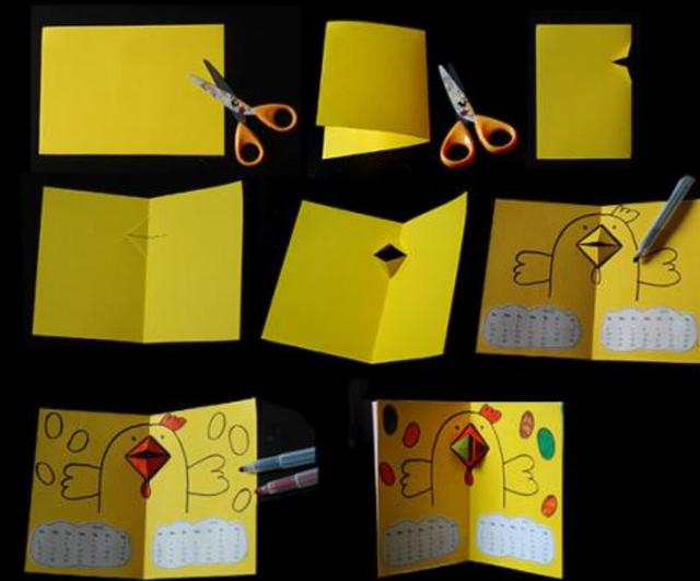 幼儿园自制玩具图片:幼儿园自制玩具图片及制作方法 哪些手工适合幼儿园的小朋友做？