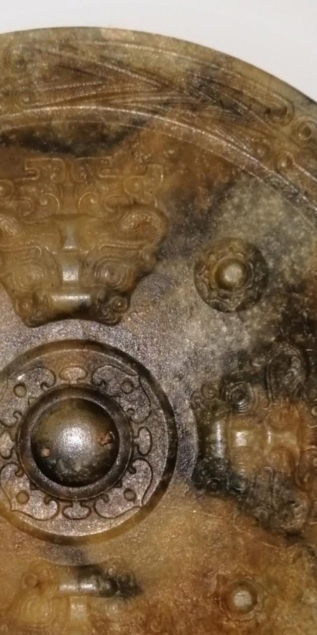 新手买和田玉怎么买,和田玉收藏选古玉还是新玉？