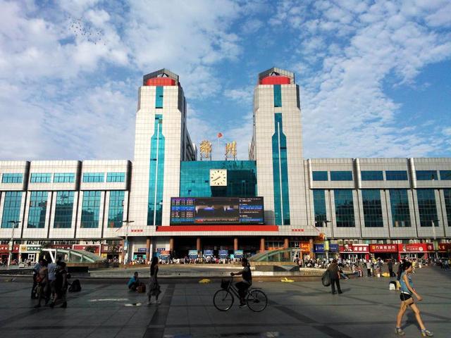 郑州到驻马店拼车群:驻马店市最具有影响力的人是谁？