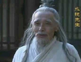 诸葛孔明的师傅是谁？