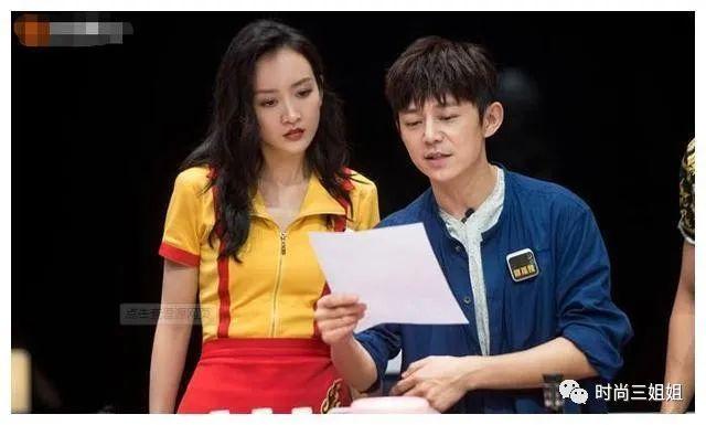 朱茵身高体重:国内哪个女演员最漂亮身材最好？
