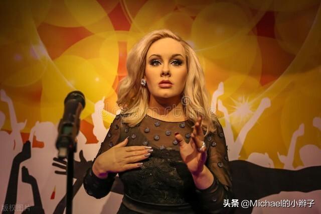 阿黛儿:怎么评价adele的唱功，音色，音域，腔体共鸣等