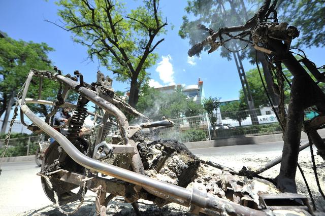 电动车电池不行了，是换锂电好，还是去以旧换新？插图30