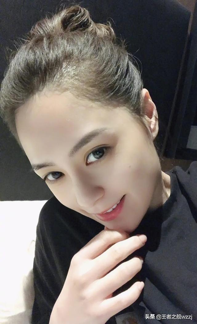 伍娇离婚:#阿娇赖弘国离婚#是真的离婚了吗？