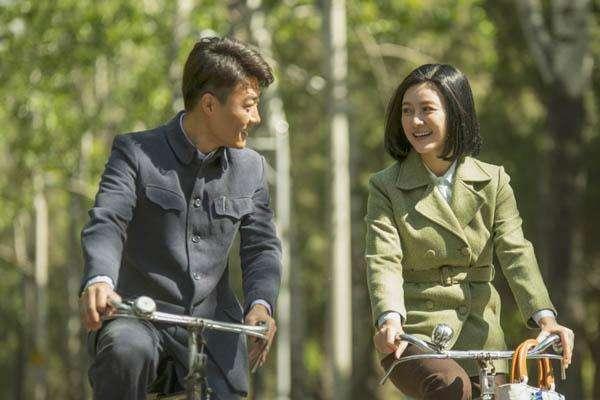 正阳门下大结局:你对电视剧《正阳门下小女人》有什么看法这部剧的结局怎么样