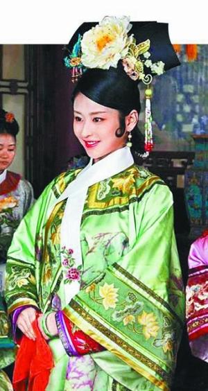 颖儿纪晓波:颖儿为什么会去演夏冬春？